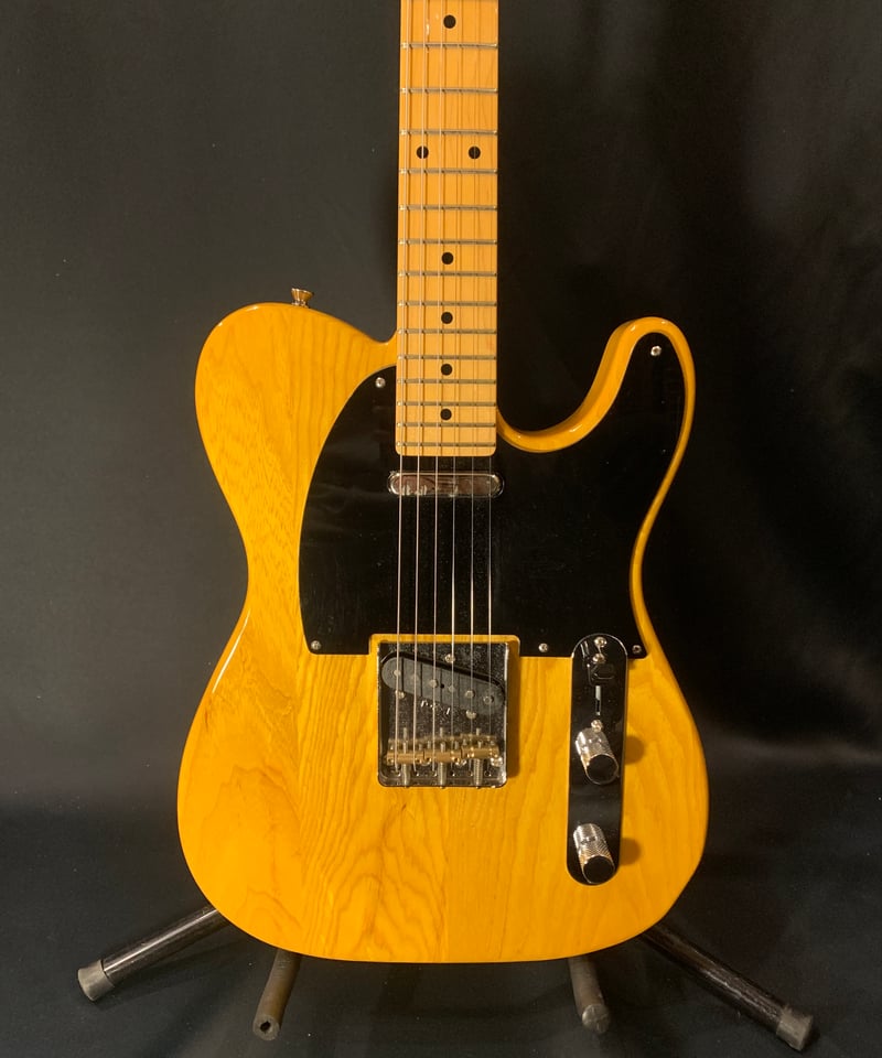 TOKAI ATE128 VNT funk ojisan MOD | ギター屋funk o