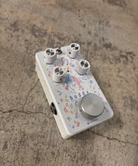 Behringer ULTRA SHIFTER/HARMONIST US600 | ギター屋f