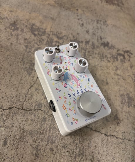 funk ojisan preamp（プロトタイプ） funk ojisan preamp