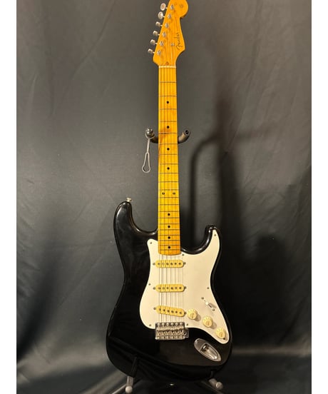 Fender Japan STD-57 Eシリアル【88年製】