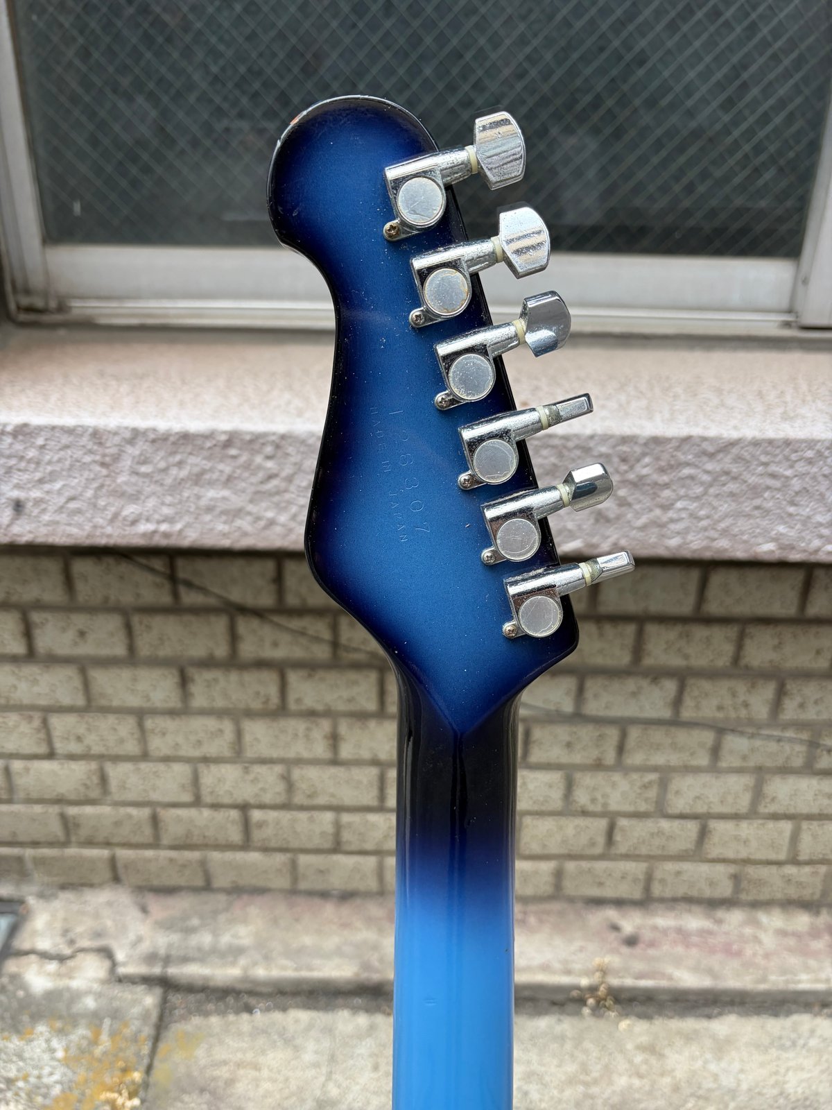 YAMAHA STH-500R | ギター屋funk ojisan