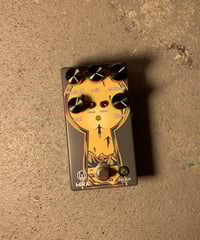 GFI System ROSSIE Filter | ギター屋funk ojisan