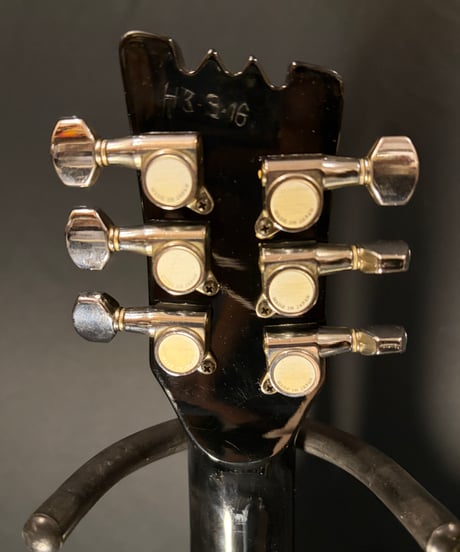 mosrite ミニギター