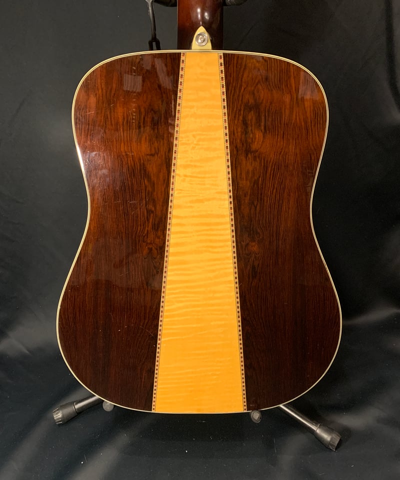 MORRIS MB-305-12 | ギター屋funk ojisan