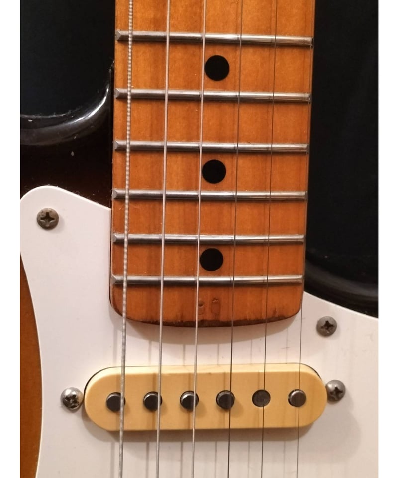 TOKAI ST-80 1979年製 | ギター屋funk ojisan