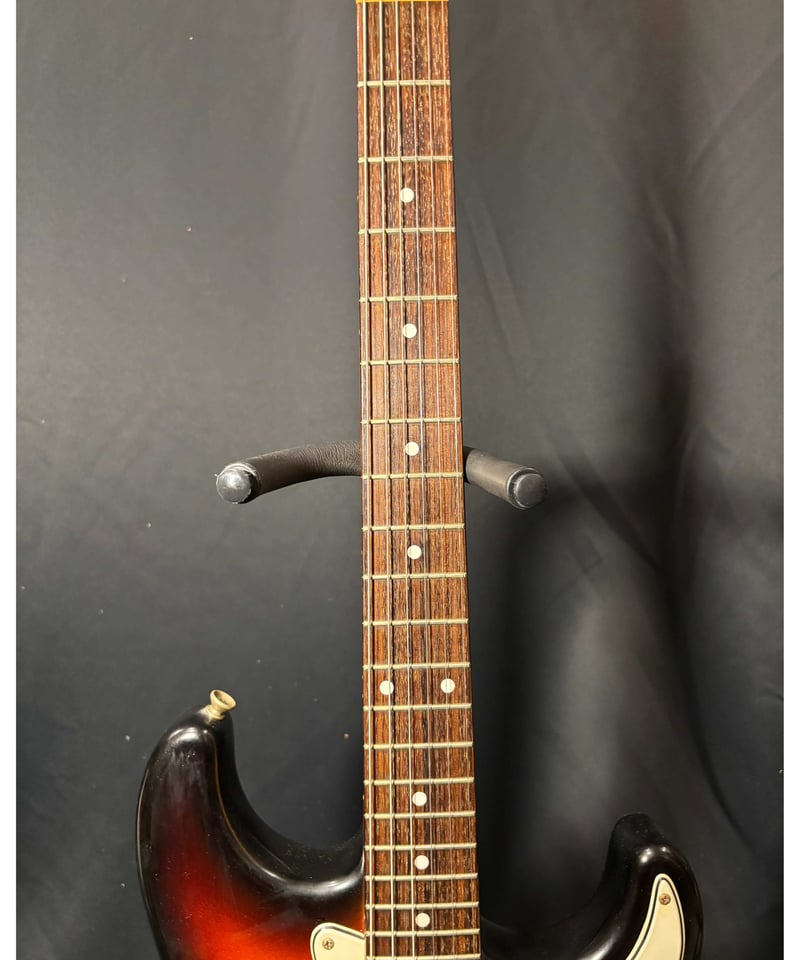 Vanzandt STV-2 1999年製 | ギター屋funk ojisan