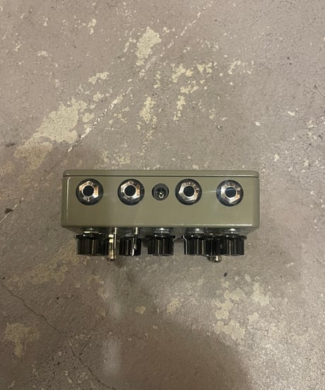 Crazy Tube Circuits Crossfire (受注販売)