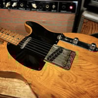 funk ojisan JAZZMASTER ピックアップ セット 第三回】最強の自信あり!! funk ojisan製 ジャズマスター