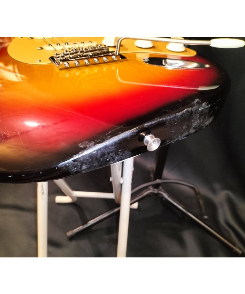 TOKAI ST-80 funk ojisan MOD 1980年製 | ギター屋funk o TOKAI ST-80 funk ojisan MOD 1980年製 | ギター屋funk o