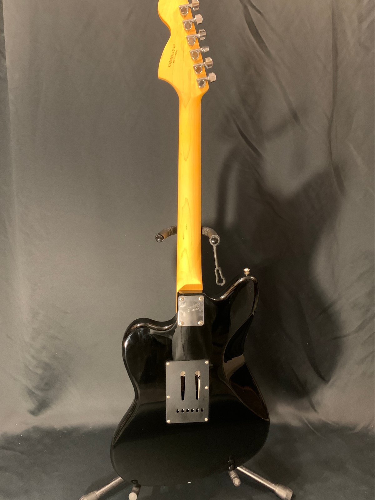 Squier JAGMASTER | ギター屋funk ojisan