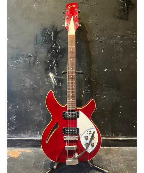 GRECO ER-180