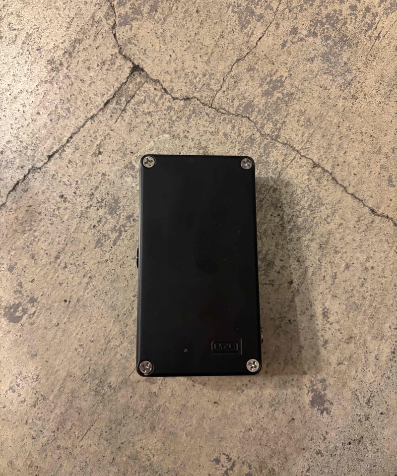 MXR MX100 ROCKMAN X100 ANALOG TONE PROCESSOR |