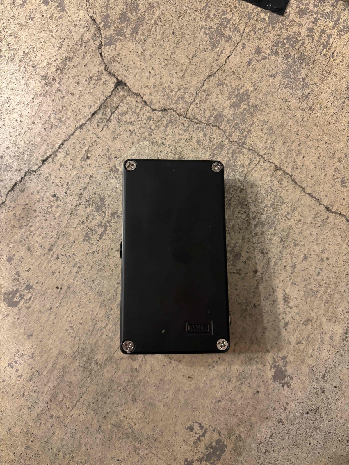 MXR MX100 ROCKMAN X100 ANALOG TONE PROCESSOR |