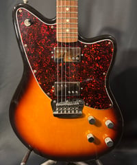 Fender Mexico TORONAD