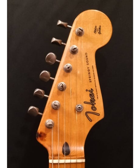 TOKAI ST-80 1979年製