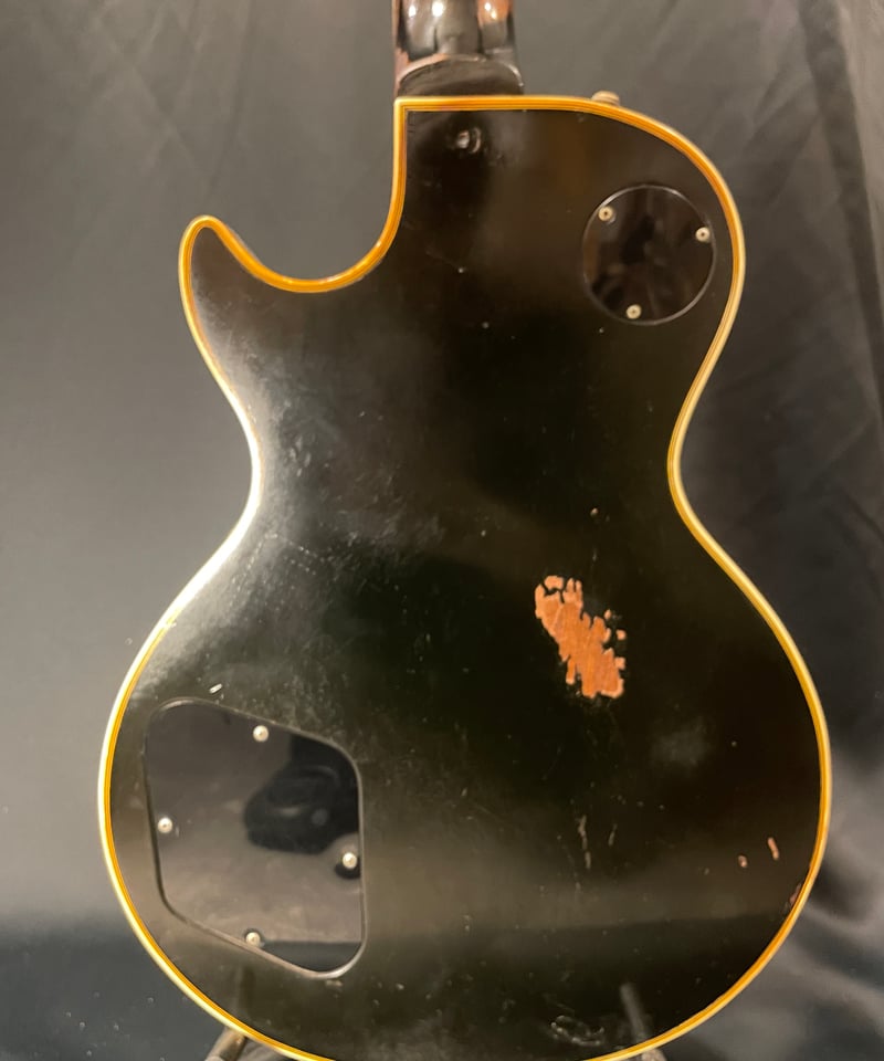 ひ*ー様 【80年代日本製】Matsumoku製 Les Paul Junior ひ*ー様 【80年代日本製】Matsumoku製 Les Paul Junior ひ*ー