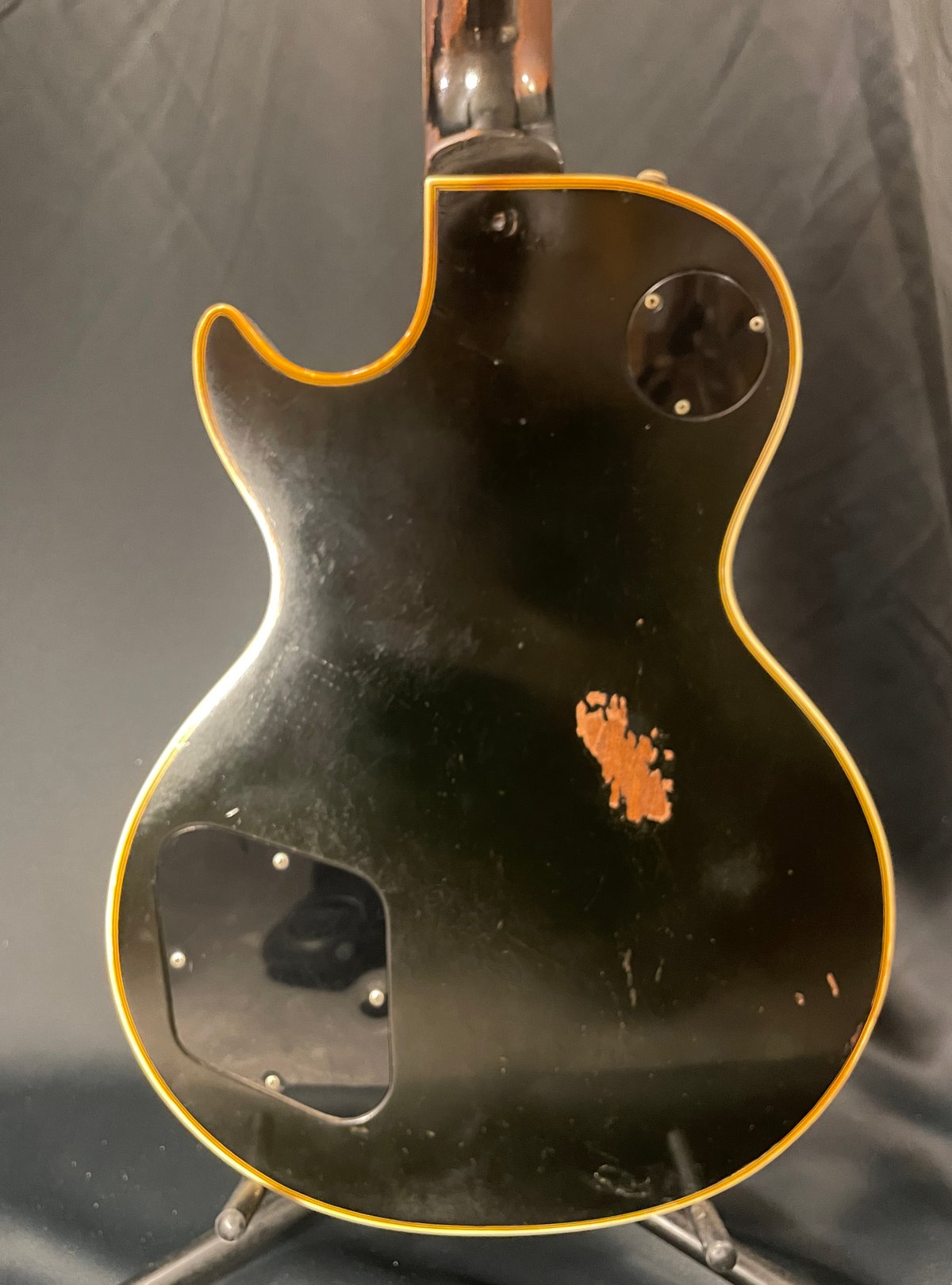 【4/27まで】Gibson Les Paul ボディのみ　自作用パーツ 4/27まで】Gibson Les Paul ボディのみ 自作用パーツ 4/27まで