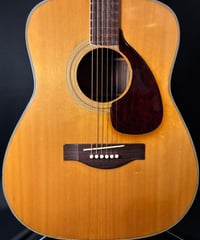 YAMAHA FG-350 赤ラベル