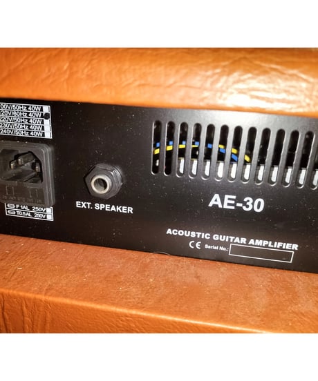 AAC AE-30