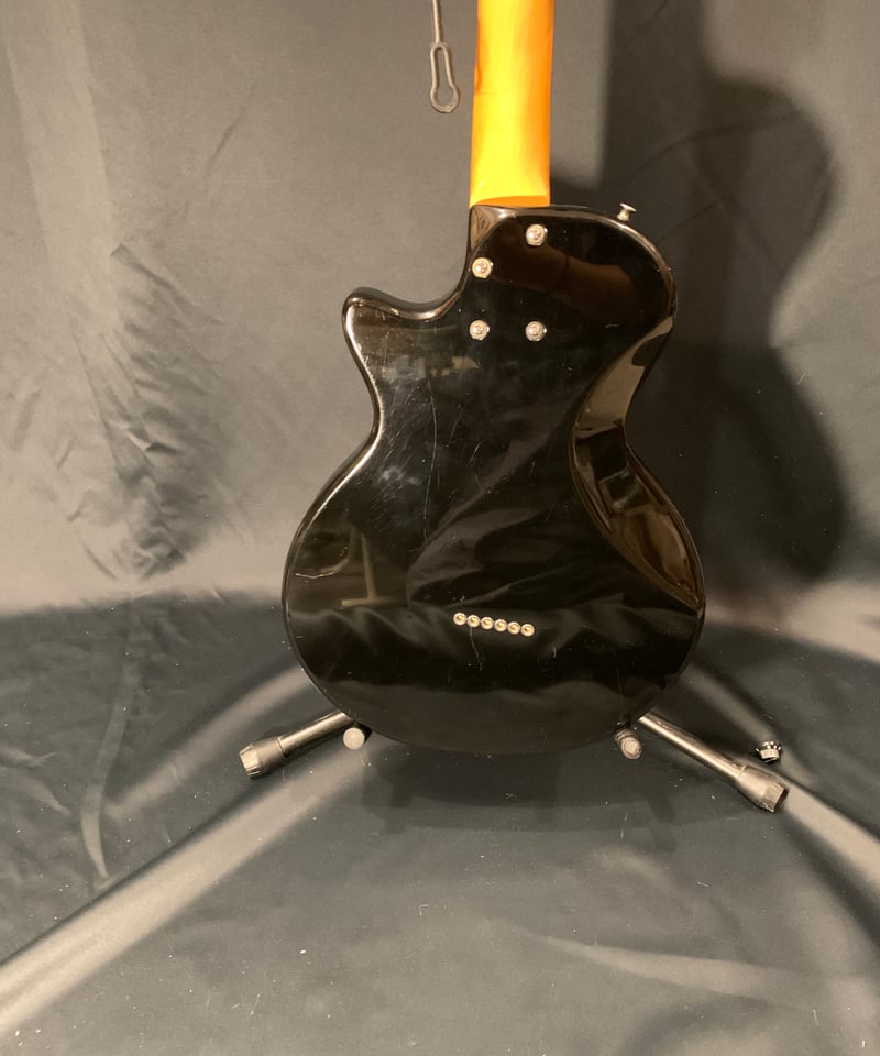 Guyatone LGX‑2 Marroly | ギター屋funk ojisan