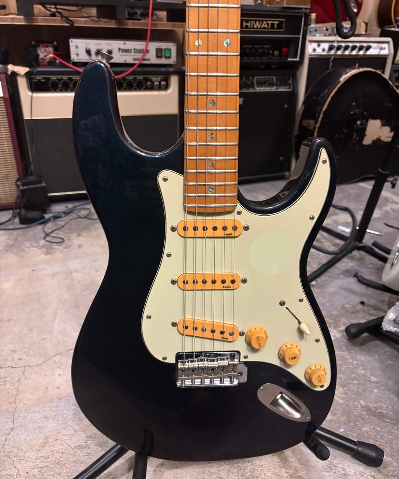 HISTORY GH-S1-M マジックカラーモデル | ギター屋funk ojisan