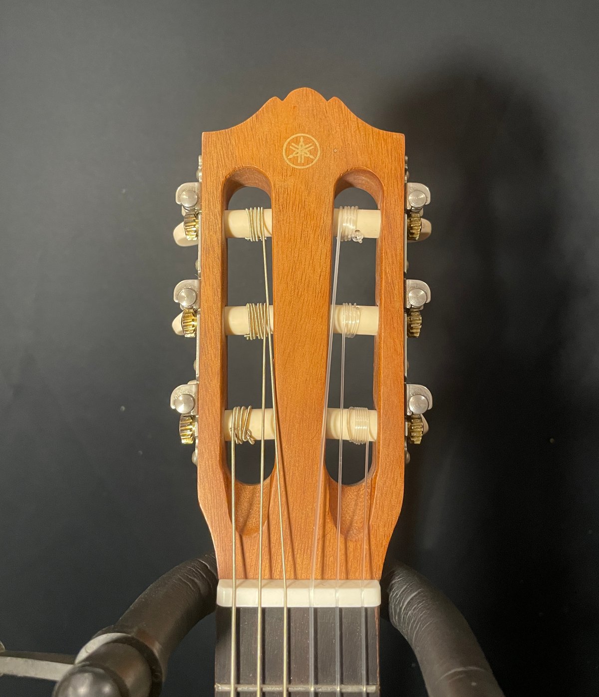 アコースティック、オールド0フレットギター…値下げ！ YAMAHA Guitalele GL-1 | ギター屋funk ojisan