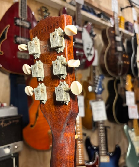 Gibson SG Jr ラージピックガード 2005年製
