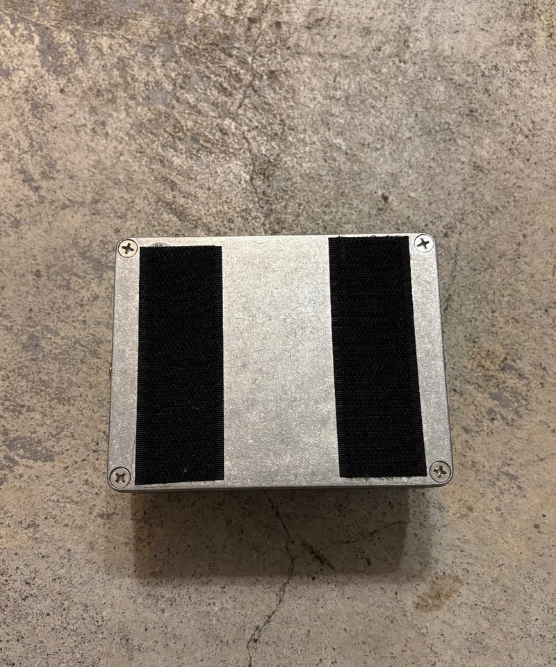 中古品】GOLDEN VALVE 3ノブ 旧デザイン | ギター屋funk ojisan