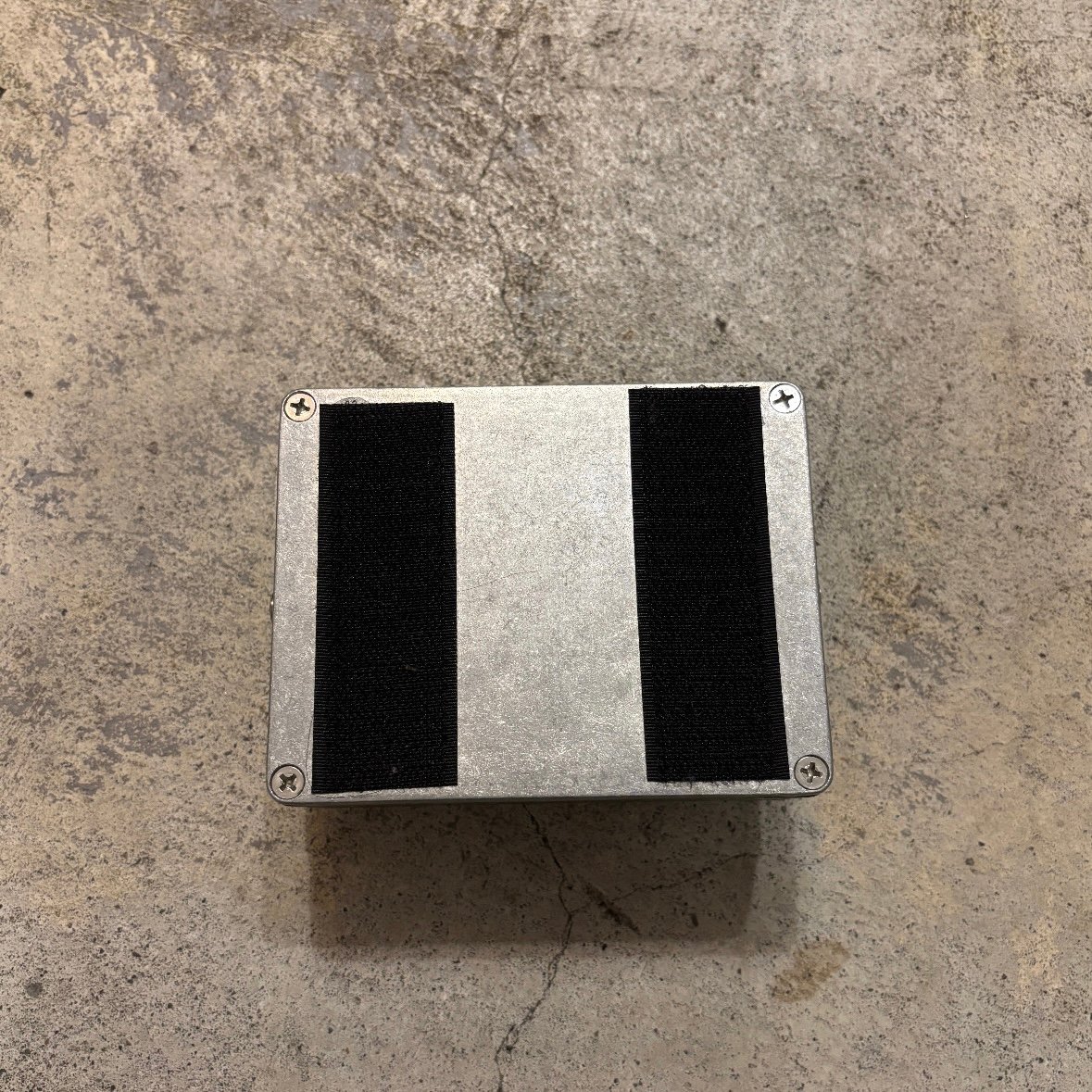 中古品】GOLDEN VALVE 3ノブ 旧デザイン | ギター屋funk ojisan