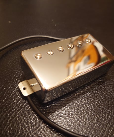 タールオジサン　Super humbucker リプライスメントピックアップピックアップ