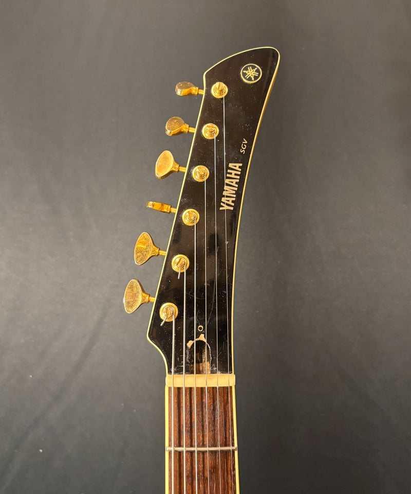 ギター Yamaha SGV1200 8c469b78b70bc4b5157806a5903c8a