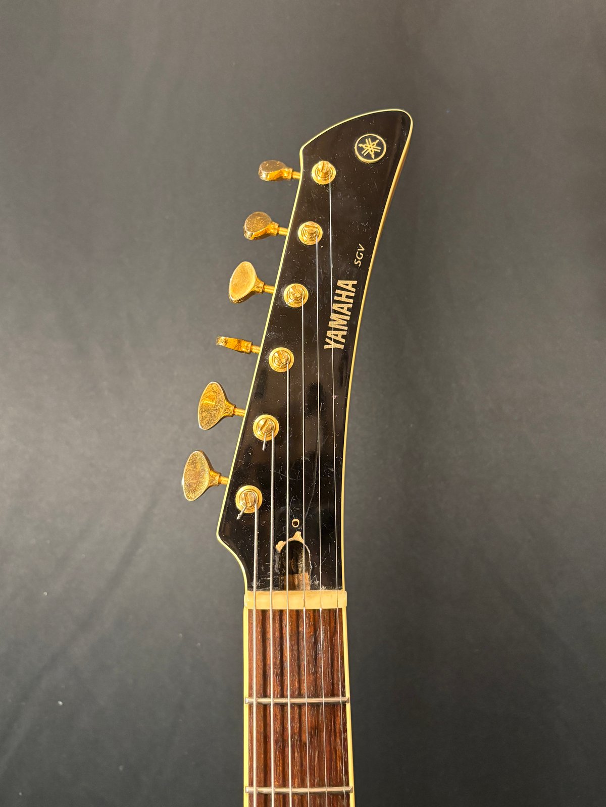 YAMAHA SGV1200 | ギター屋funk ojisan