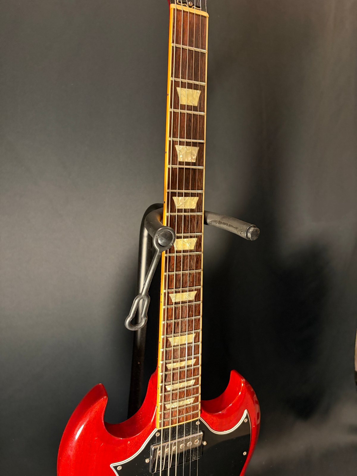 Gibson SG standard vintage cherry 2000年製 | ギター