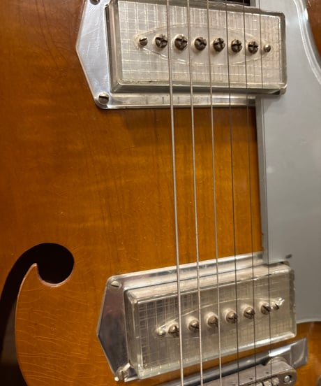 Kay Old Kraftsman Jazz III