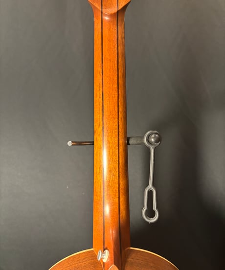 Lowden WL-21