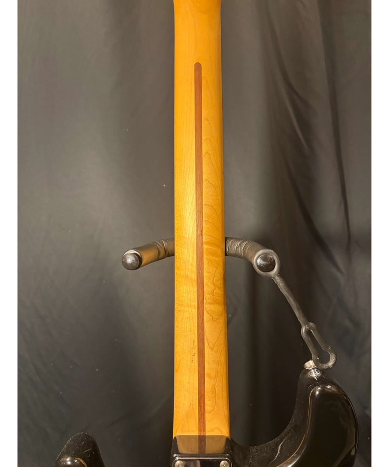 Fender USA Stratocaster 1992年製 | ギター屋funk ojisan