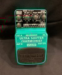 HTJ-WORKS Magic Tune OD | ギター屋funk ojisan