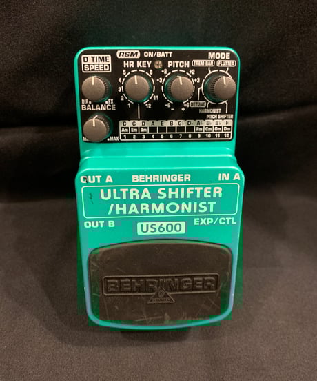 ギター屋funk ojisan