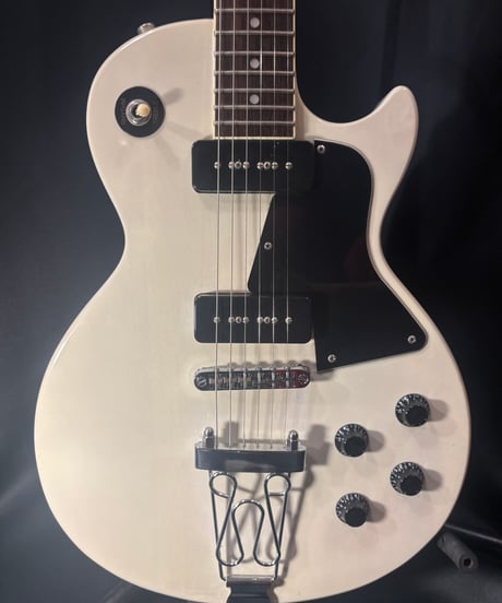 Blitz by Aria Pro II Leopard BLP-SPL