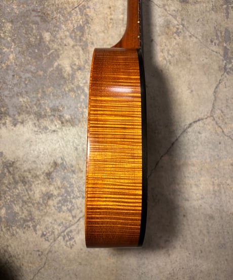 ozama ukulele