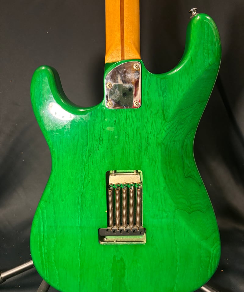 FREEDOM CUSTOM GUITAR RESEARCH ST 2006年製 オーダー品！