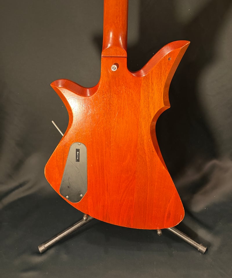 Burny HR-85 REBIRTH | ギター屋funk ojisan