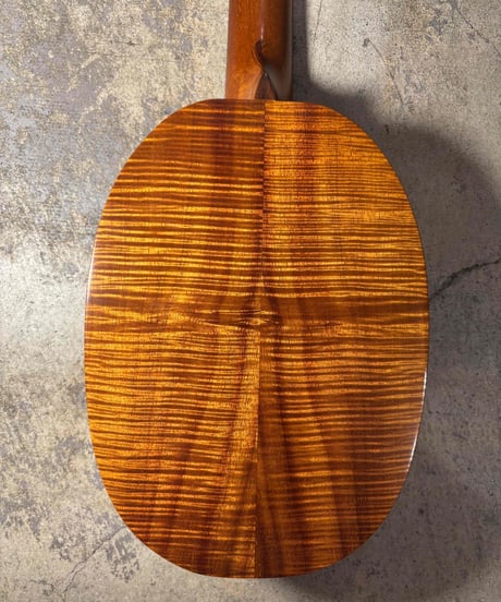 ozama ukulele