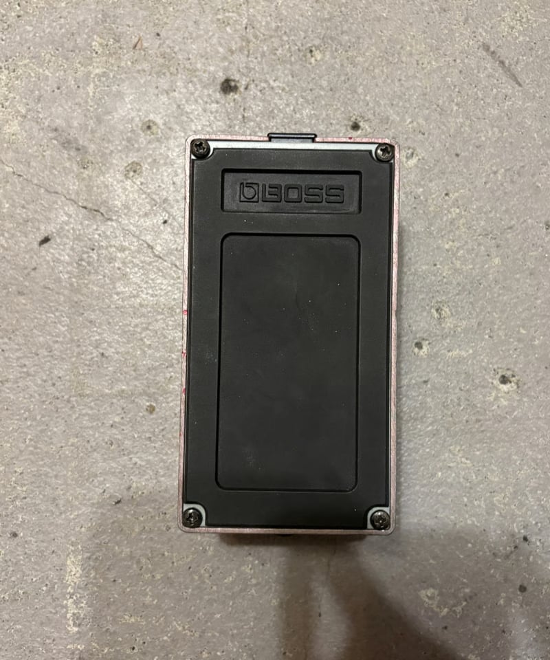 BOSS DM2 -アナログデレイ- 後期型 | ギター屋funk ojisan