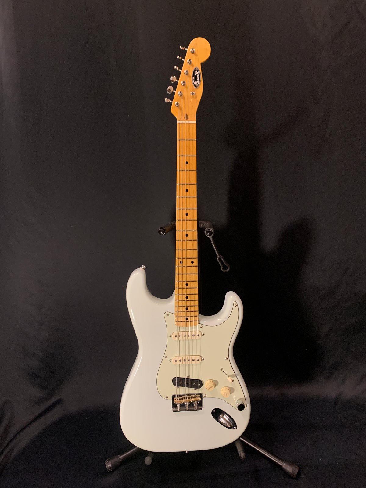 funk ojisan Component Guitar 