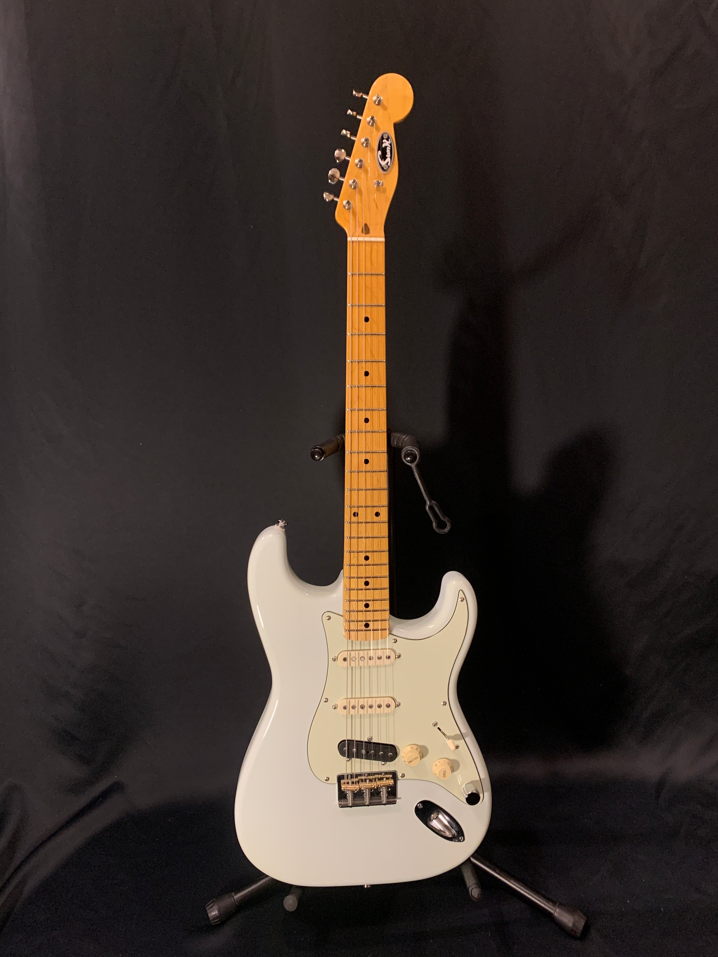 funk ojisan Component Guitar 