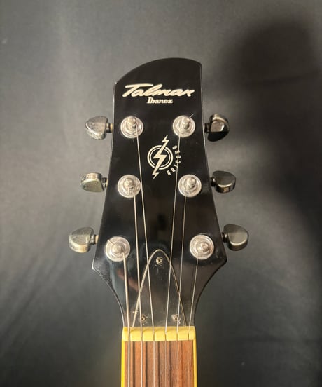 Ibanez talman TM71