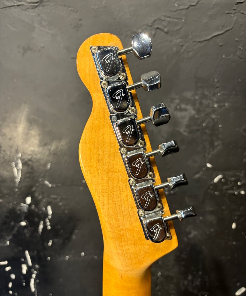Fender Telecaster 1974年製 | ギター屋funk ojisan Fender Telecaster 1974年製 | ギター屋funk ojisan