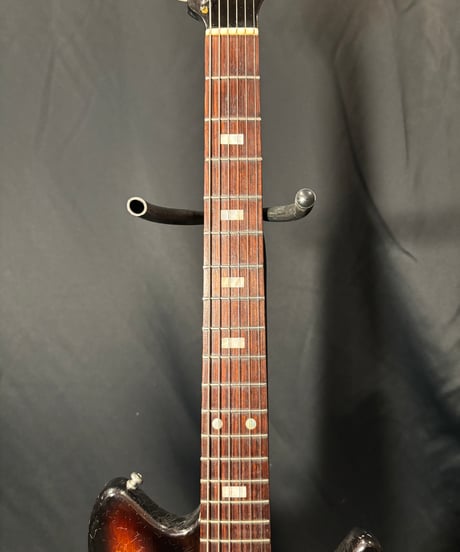 【ジャンク品】 Guyatone LG-65T