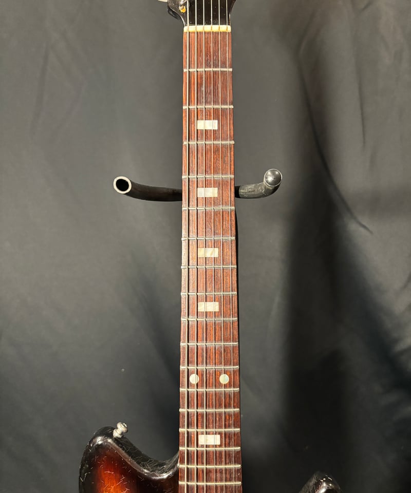 ジャンク品】 Guyatone LG-65T | ギター屋funk ojisan